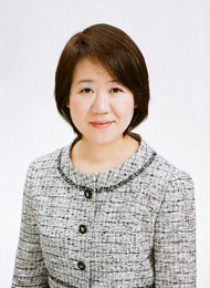正木 治恵