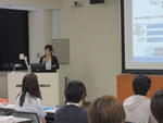 特別講義：今、日本の看護職に求められること