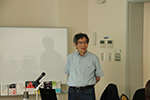 花田光世先生 組織論・組織分析