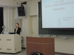 講義：医療政策の動向　下左近寿美先生