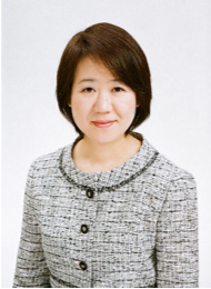 Harue Masaki