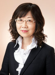 Nobue Nakamura