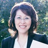 石井 美恵子 氏