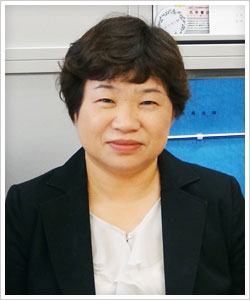 長江　弘子