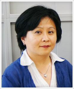 和泉　成子
