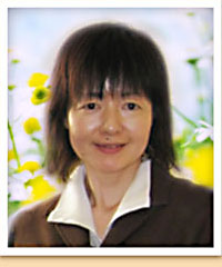 櫻井智穂子（特任講師）