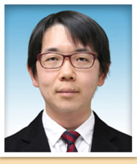 関本仁（特任助教）