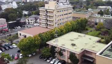 大学院紹介動画