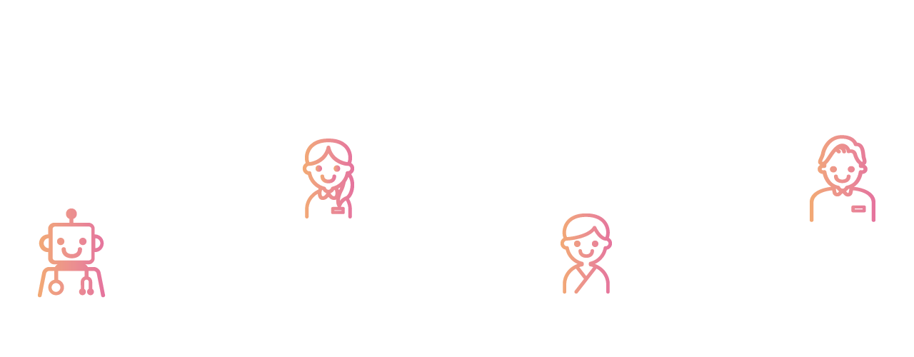 ケアテクノロジーの開発と実装を実現するケアテクマスター育成プログラム