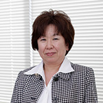 酒井郁子