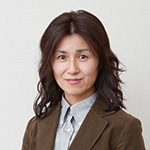 池崎澄江