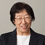 Mayumi ASAHINA
