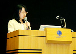 第32回日本看護科学学会学術集会 写真3