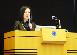 第32回日本看護科学学会学術集会 写真4