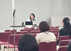 第33回日本看護科学学会学術集会 報告 写真3