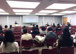 第33回日本看護科学学会学術集会 報告 写真2
