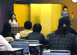第31回日本看護科学学会学術集会 写真2