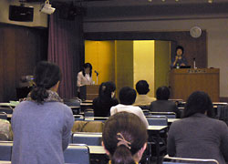 第31回日本看護科学学会学術集会 写真4