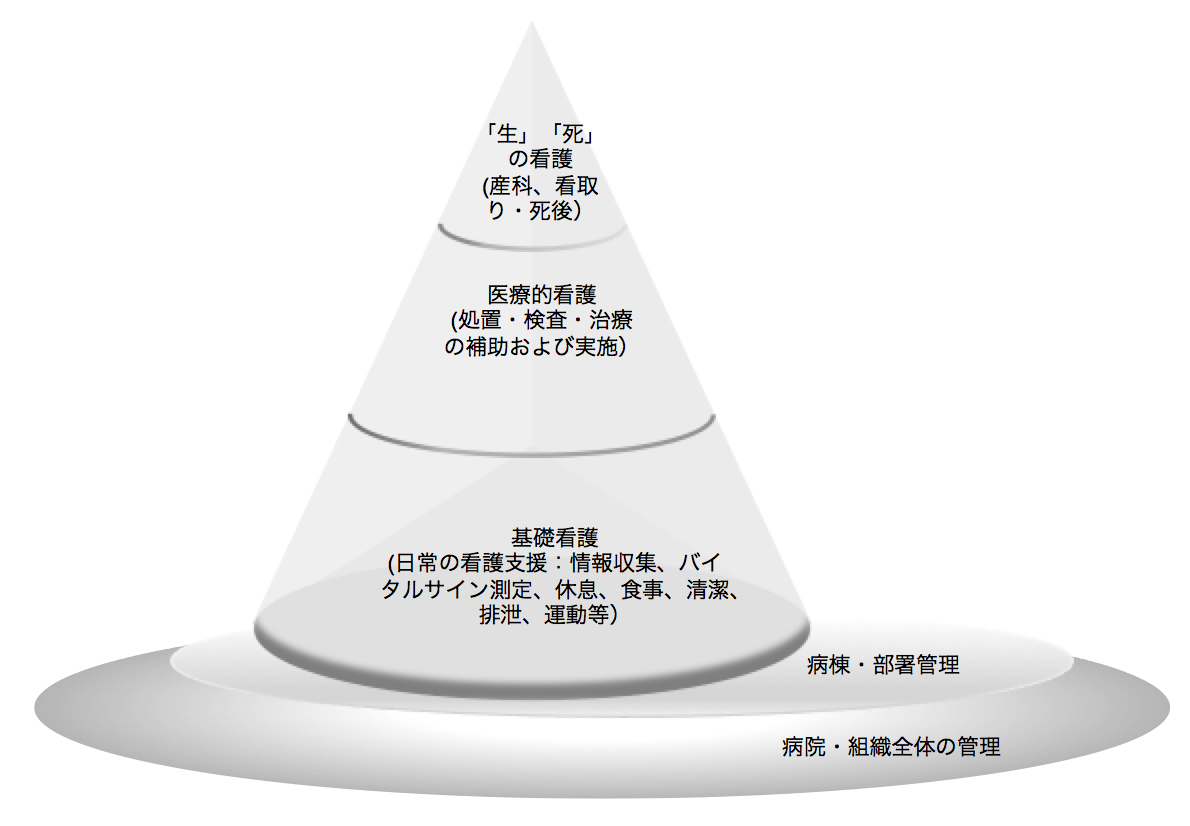 アジア圏における看護職の文化的能力の評価と能力開発・臨床応用に関する国際比較研究 [ANCC]