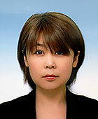 岩瀬 靖子