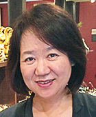 Harue MASAKI