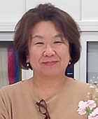 Ikuko SAKAI