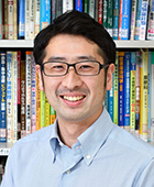 Motohiro SANO