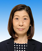 Yoko SHIMADA