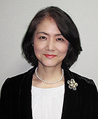 Michika TANOUE