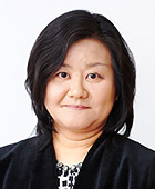 Yoshiko WAZUMI